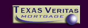 Texas Veritas, home loans, mortgages and professional brokerage.